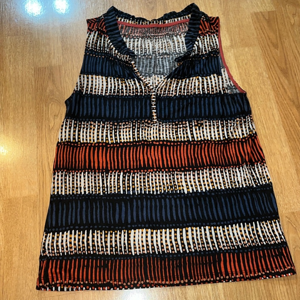 Loft Tank Top